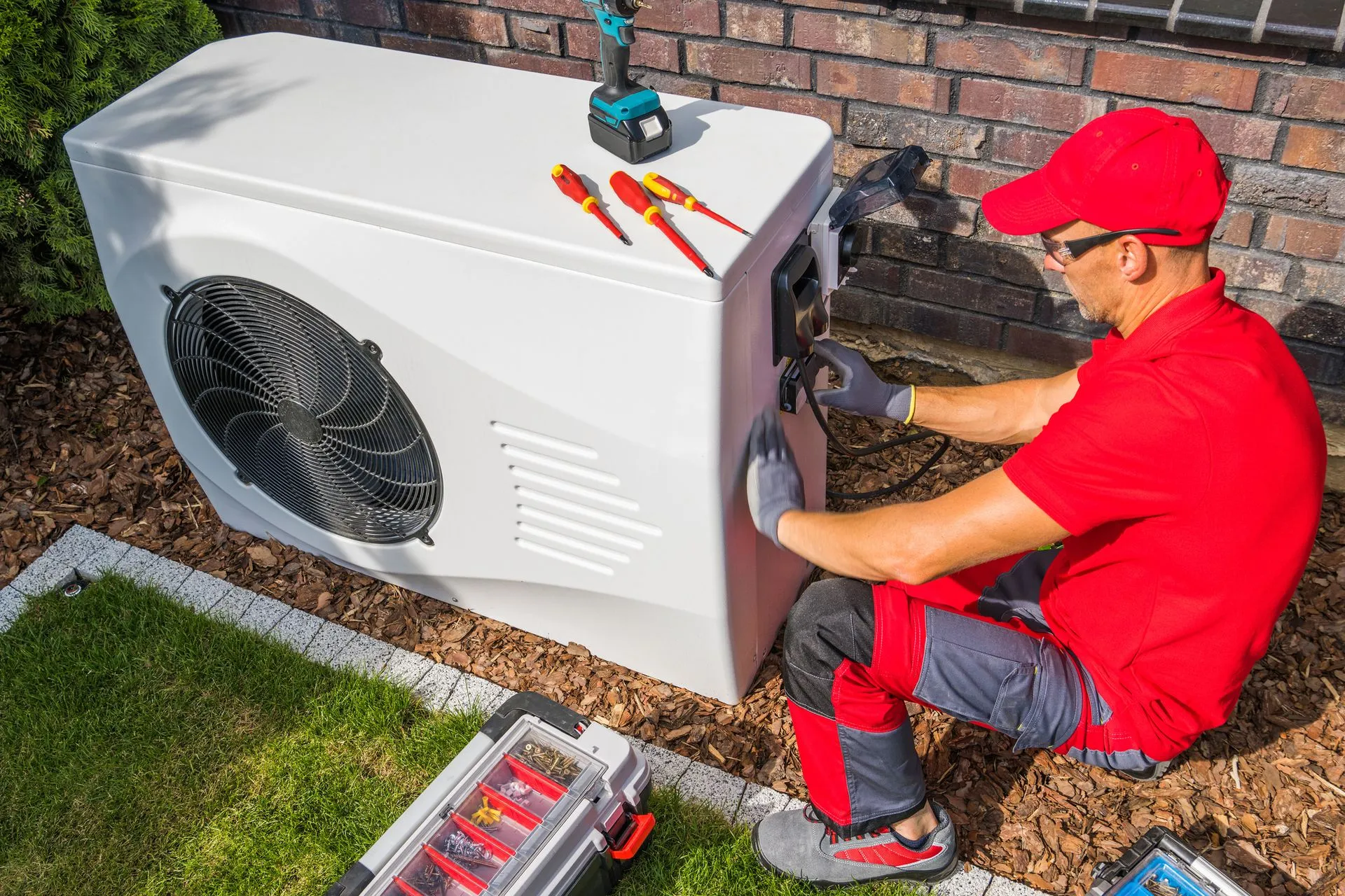 About HVAC in Oconto Falls, WI